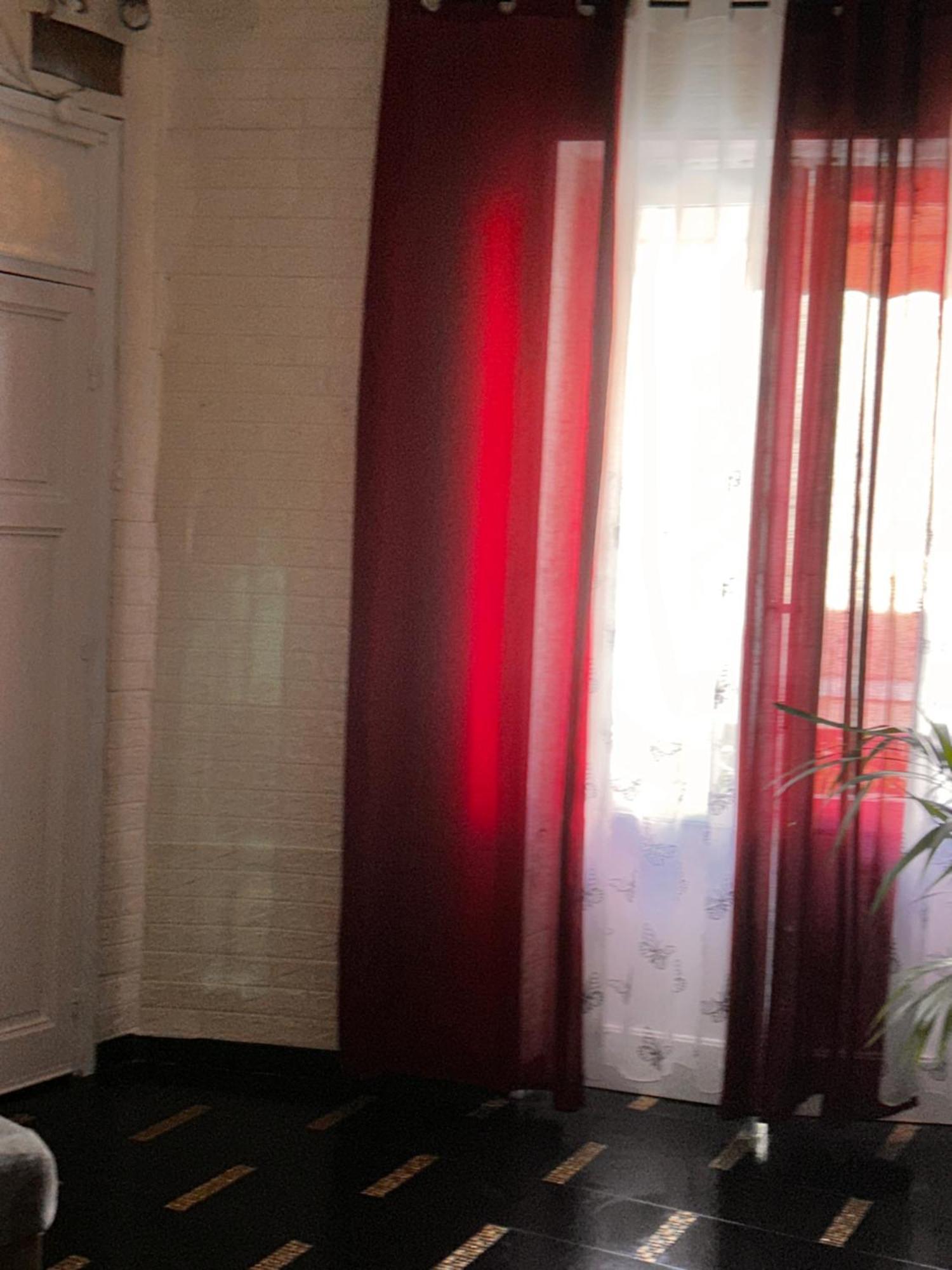 法维尼亚纳Casa Riccio Di Mare别墅 外观 照片